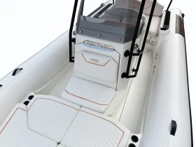 Надуваема лодка 3D Tender DREAM 7, снимка 6