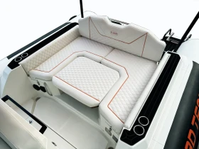 Надуваема лодка 3D Tender DREAM 7 | Auto.bg — изображение 3