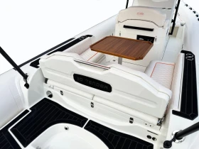 Надуваема лодка 3D Tender DREAM 7 | Auto.bg — изображение 4