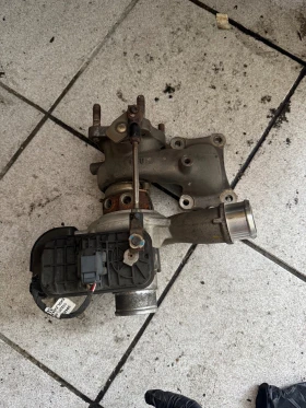 Турбо за Hunday I30 1,4GDI 2017-2022година , снимка 6