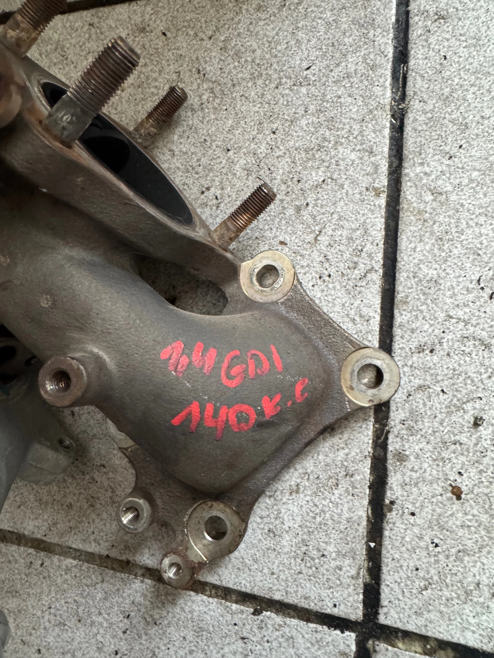   Hunday I30 1,4GDI 2017-2022  | Mobile.bg   2