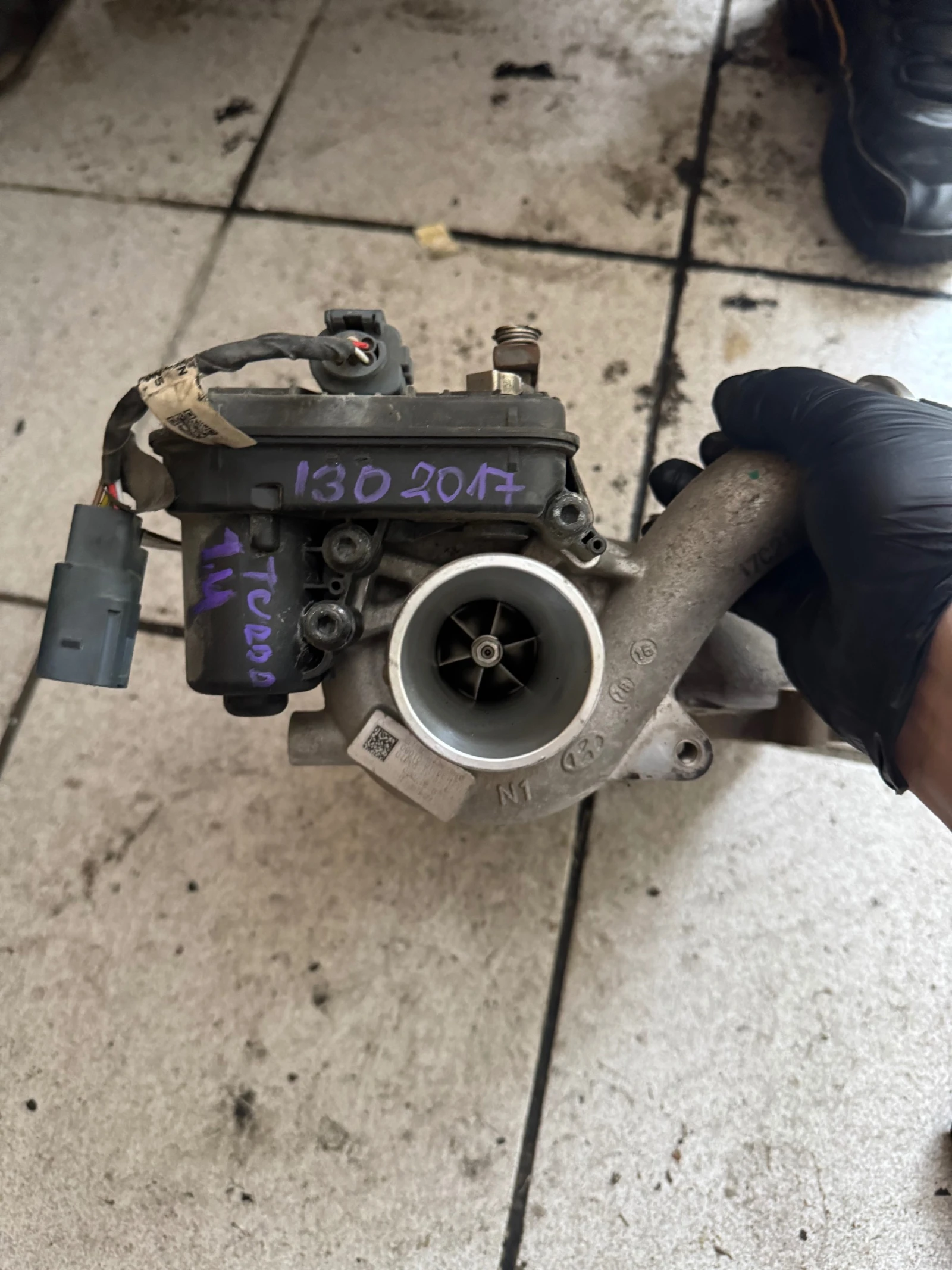   Hunday I30 1,4GDI 2017-2022  | Mobile.bg   7