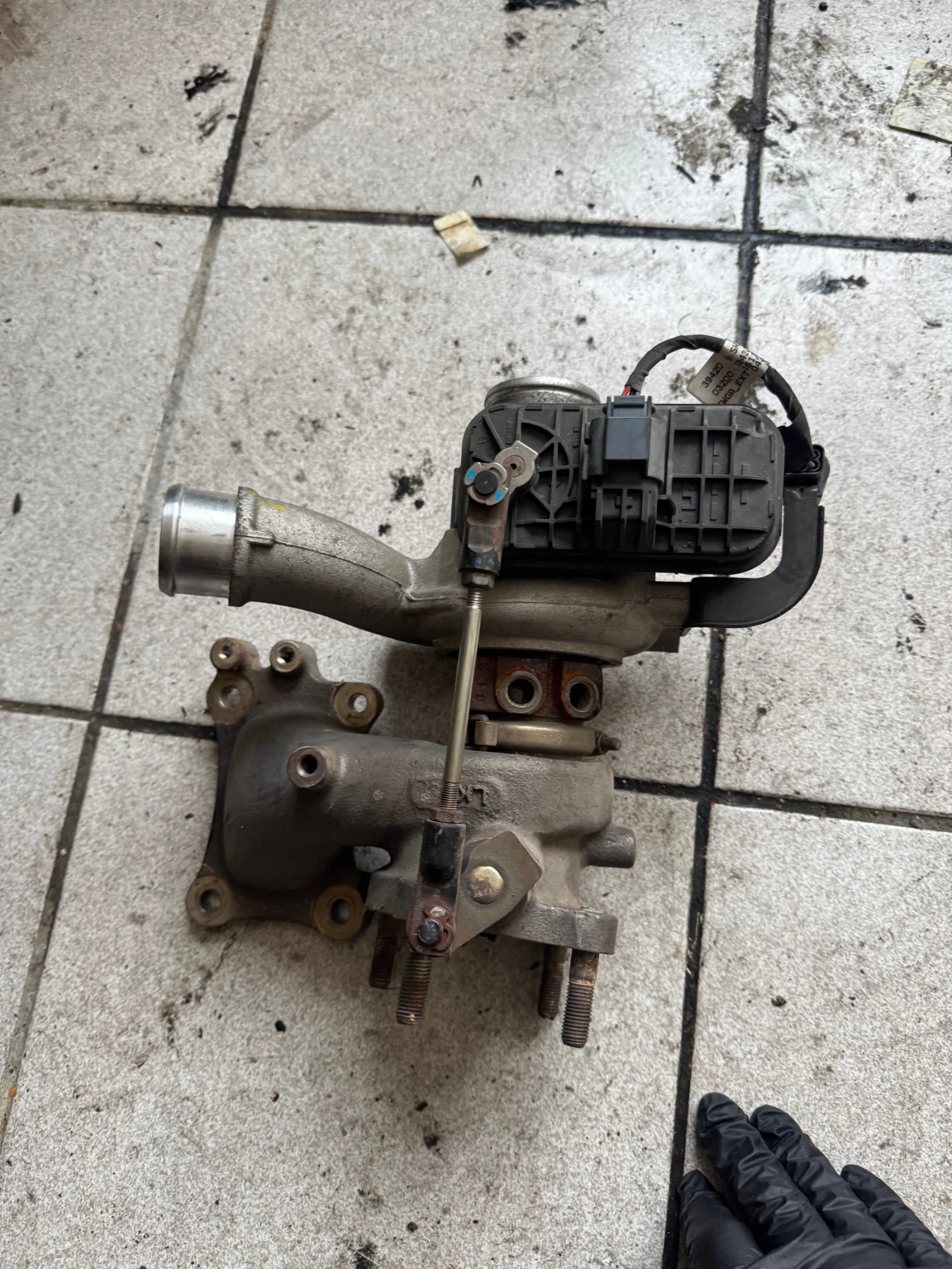   Hunday I30 1,4GDI 2017-2022  | Mobile.bg   5