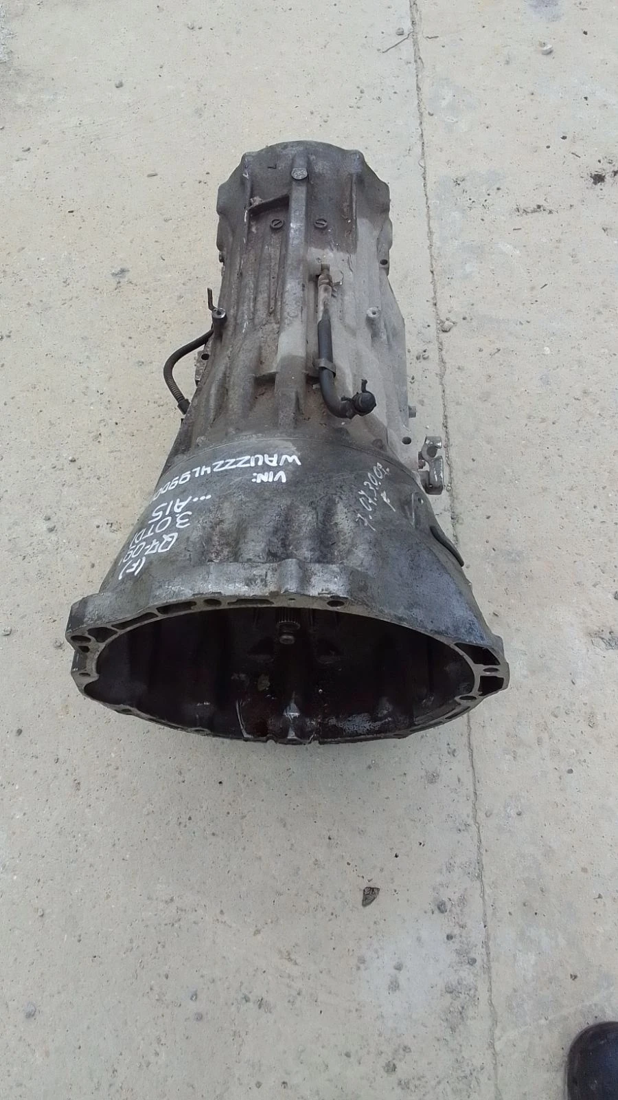 ����������� �������� Audi Q7 3.0TDI 2009�. | Mobile.bg � ����������� 1