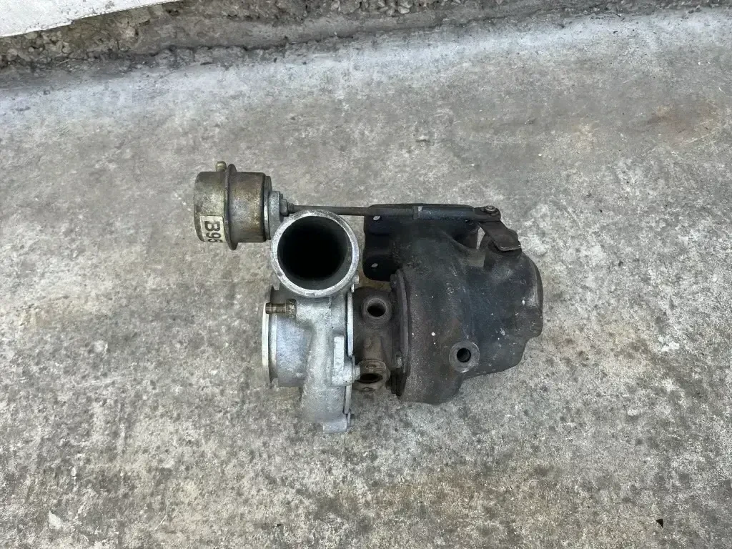 turbo  SAAB 9.3,9.5 2.0 , 2.3 | Mobile.bg   1