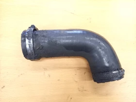 Маркуч турбо Рено Меган 1.9дци (4)