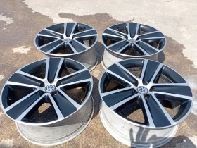 Джанти за VW Polo, снимка 3