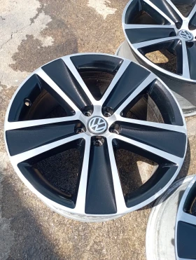 Джанти за VW Polo, снимка 6