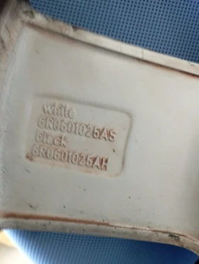 Джанти за VW Polo, снимка 12