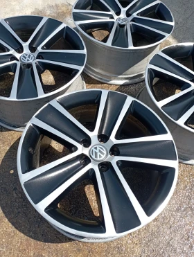 Джанти за VW Polo, снимка 7