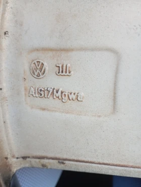 Джанти за VW Polo, снимка 11