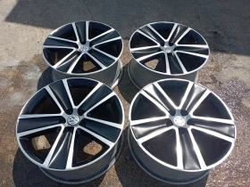 Джанти за VW Polo, снимка 2