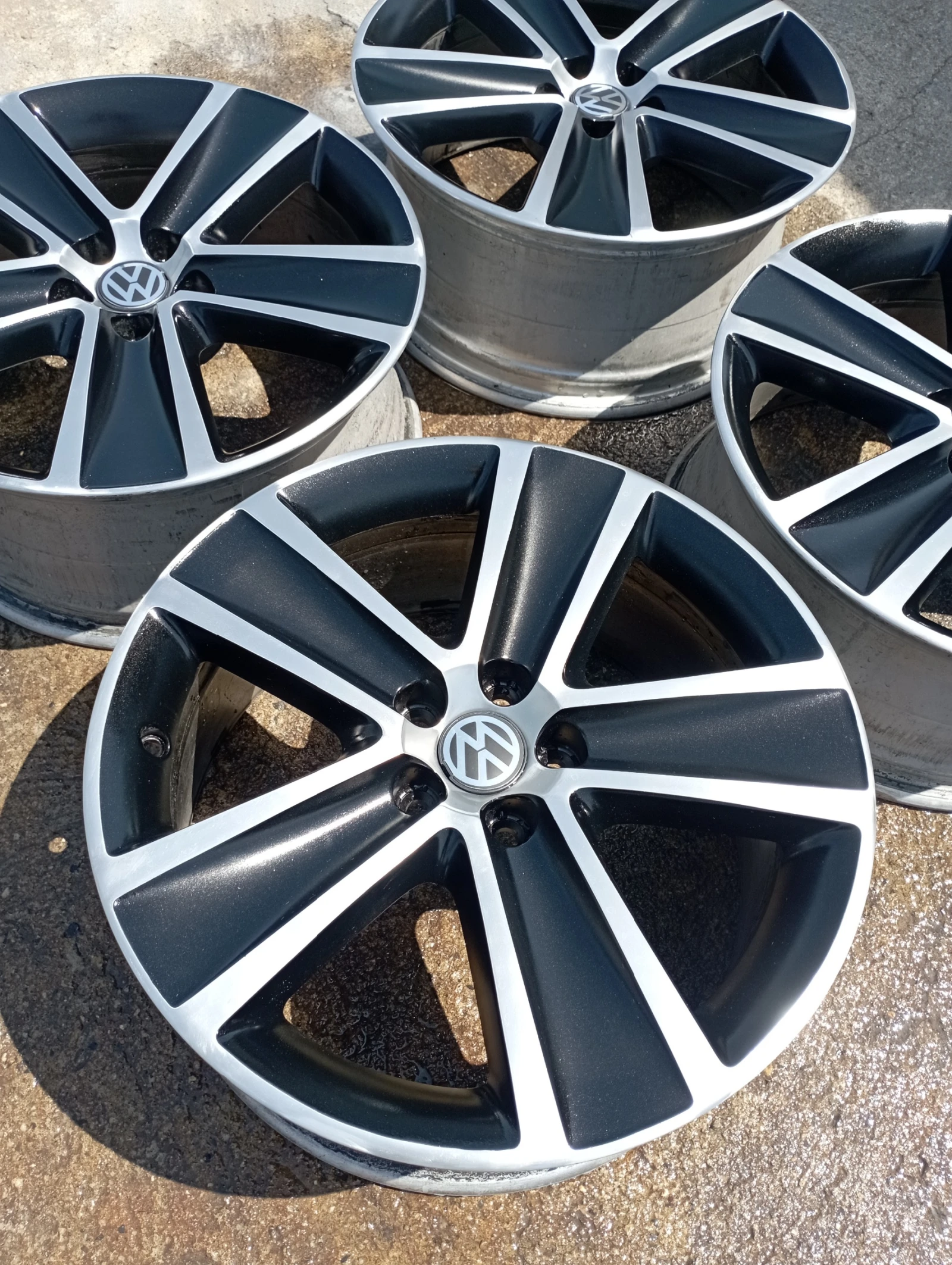   VW Polo | Mobile.bg   7