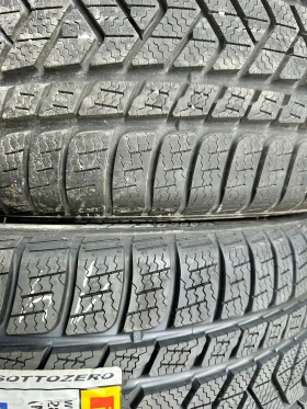 Гуми Зимни 285/35R20, снимка 9 - Гуми и джанти - 49600674