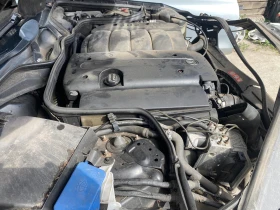 Mercedes-Benz E 220 2.2 CDI 122 к.с. автоматик НА ЧАСТИ, снимка 4