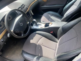 Mercedes-Benz E 220 2.2 CDI 122 к.с. автоматик НА ЧАСТИ, снимка 10