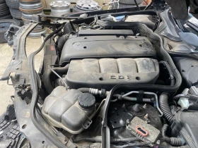 Mercedes-Benz E 220 2.2 CDI 122 к.с. автоматик НА ЧАСТИ, снимка 6