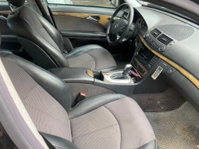 Mercedes-Benz E 220 2.2 CDI 122 к.с. автоматик НА ЧАСТИ, снимка 7