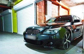 BMW 530 d, снимка 5