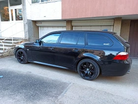 BMW 530 d, снимка 10