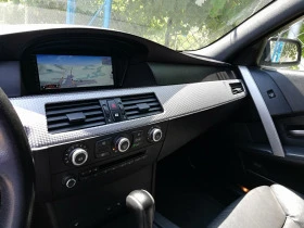 BMW 530 d, снимка 9