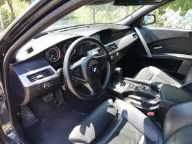 BMW 530 d, снимка 6