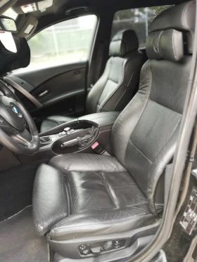 BMW 530 d, снимка 7