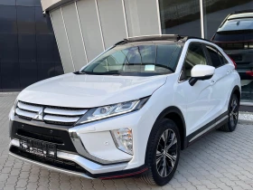 Mitsubishi Eclipse Cross 1.5Т DIAMOND 4x4 Дистроник Панорама Keyless Кам36