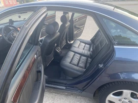 Audi A6 2.5TDI, снимка 4