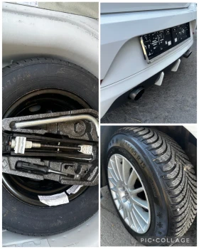 Seat Ibiza 1.6i/ КЛИМА, снимка 13