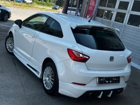 Seat Ibiza 1.6i/ КЛИМА, снимка 6