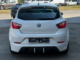 Seat Ibiza 1.6i/ КЛИМА, снимка 5