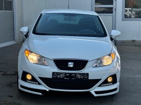 Seat Ibiza 1.6i/ КЛИМА, снимка 2