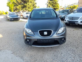 Seat Altea 2.0TDI freetrack, снимка 2