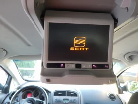 Seat Altea 2.0TDI freetrack, снимка 16