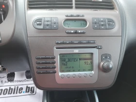 Seat Altea 2.0TDI freetrack, снимка 13