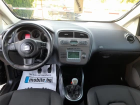 Seat Altea 2.0TDI freetrack, снимка 10