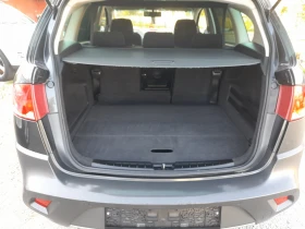 Seat Altea 2.0TDI freetrack, снимка 12