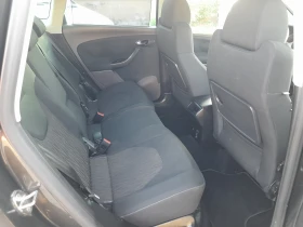 Seat Altea 2.0TDI freetrack, снимка 14