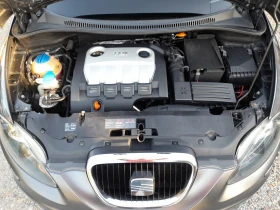 Seat Altea 2.0TDI freetrack, снимка 17