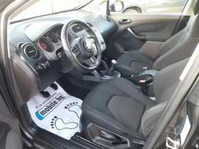 Seat Altea 2.0TDI freetrack, снимка 8