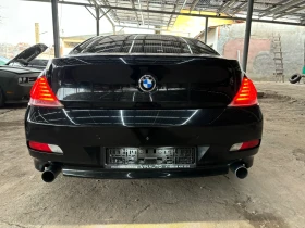 BMW 630 SMG, снимка 3