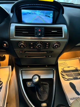 BMW 630 SMG, снимка 11