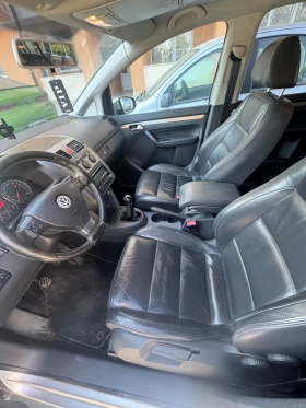 VW Touran, снимка 6