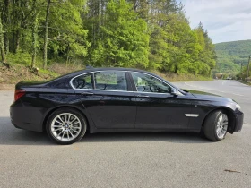 BMW 750 Xdrive, снимка 5