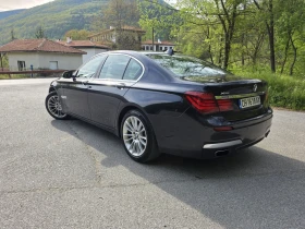 BMW 750 Xdrive, снимка 7