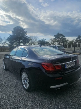 BMW 750 Xdrive, снимка 7