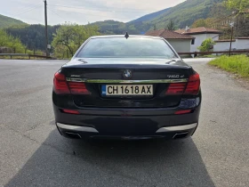 BMW 750 Xdrive, снимка 8
