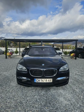BMW 750 Xdrive, снимка 3