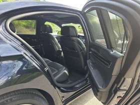BMW 750 Xdrive, снимка 9